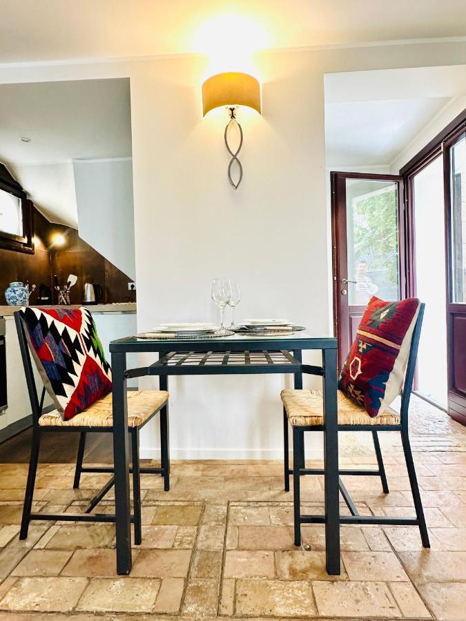 Appartement Ca' Degli Uberti Dimora Storica à Trévise Extérieur photo