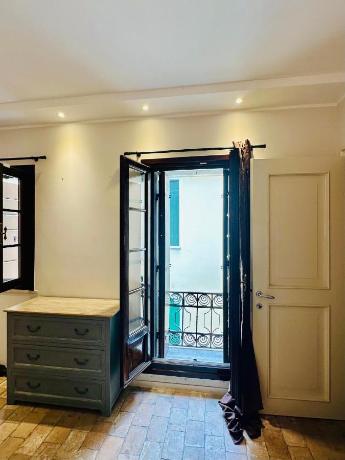 Appartement Ca' Degli Uberti Dimora Storica à Trévise Extérieur photo