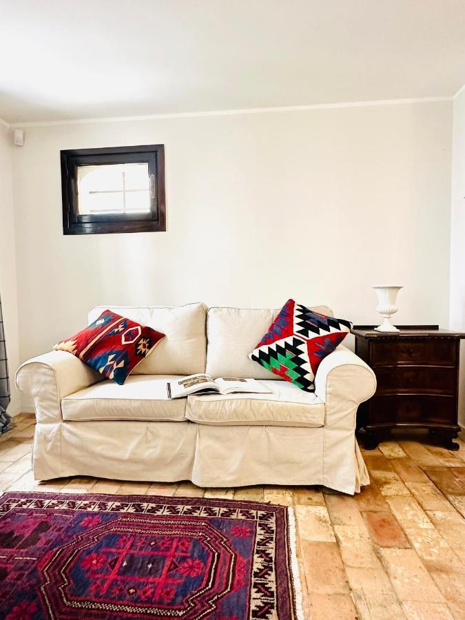 Appartement Ca' Degli Uberti Dimora Storica à Trévise Extérieur photo