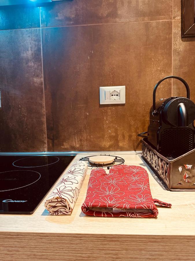Appartement Ca' Degli Uberti Dimora Storica à Trévise Extérieur photo