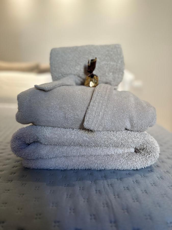 Appartement Ca' Degli Uberti Dimora Storica à Trévise Extérieur photo