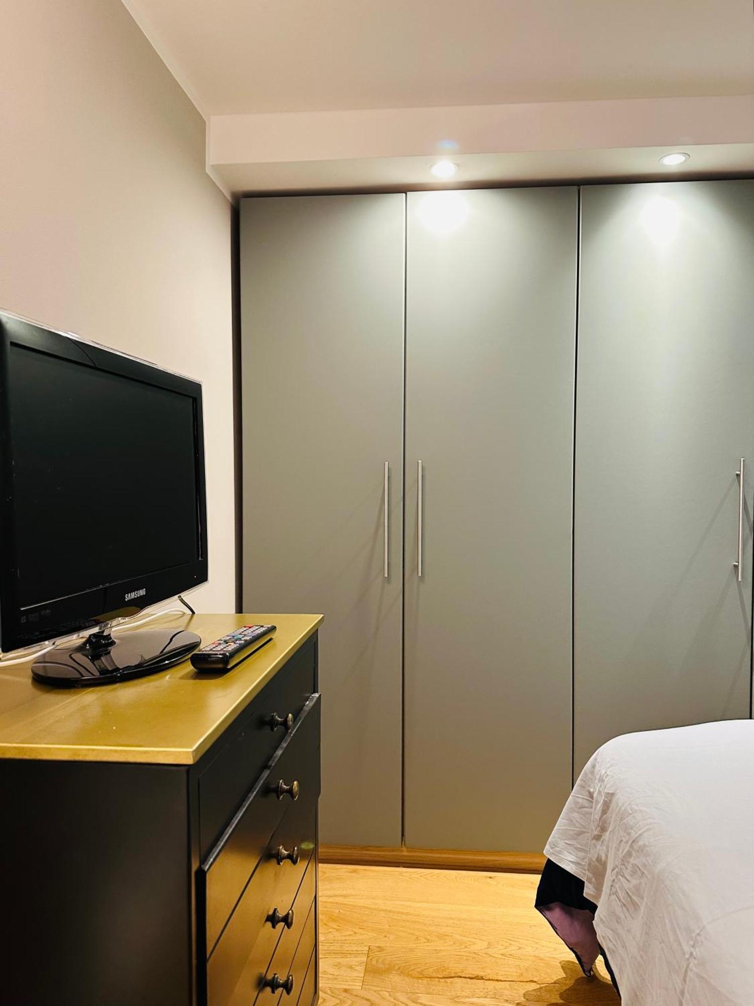 Appartement Ca' Degli Uberti Dimora Storica à Trévise Extérieur photo