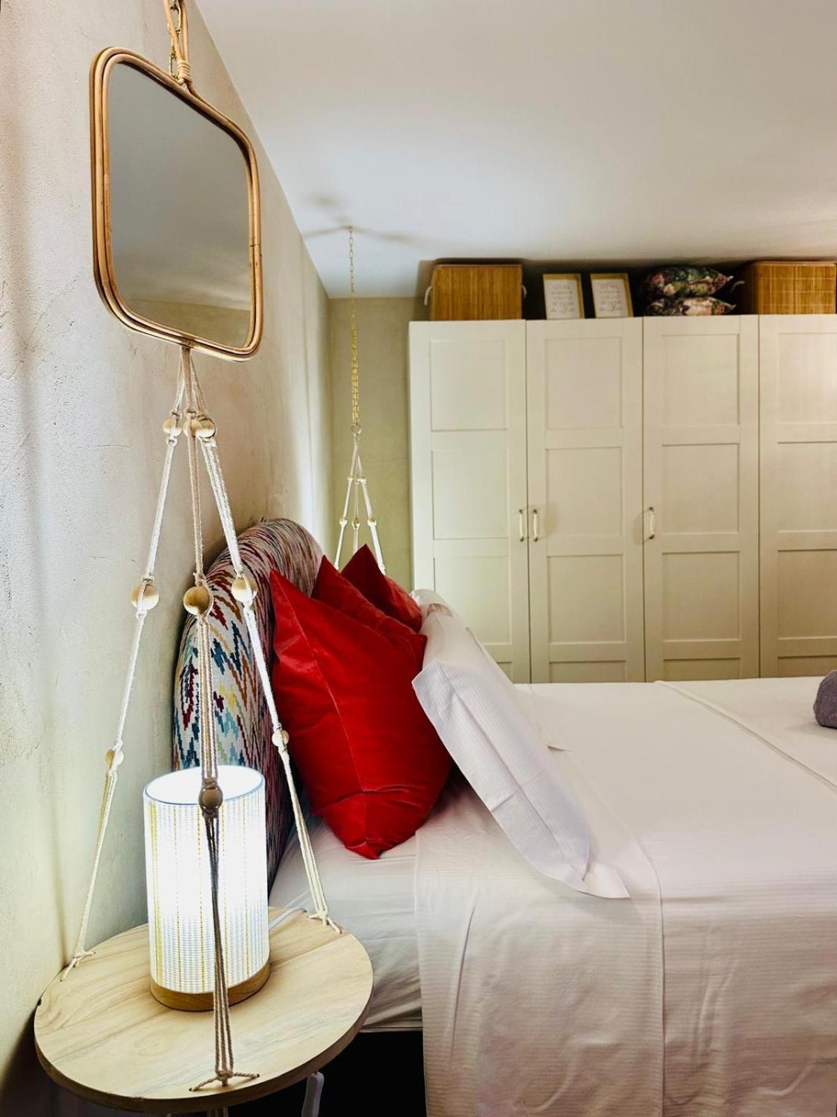 Appartement Ca' Degli Uberti Dimora Storica à Trévise Extérieur photo