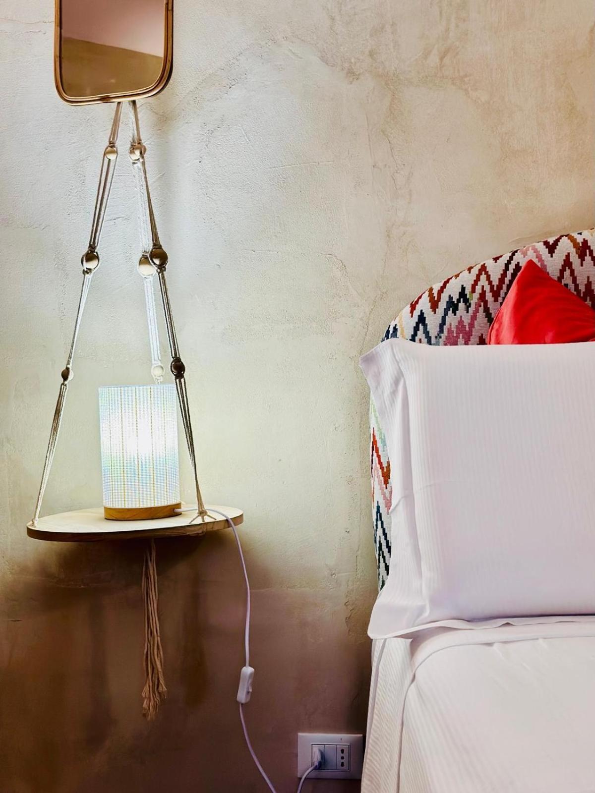 Appartement Ca' Degli Uberti Dimora Storica à Trévise Extérieur photo