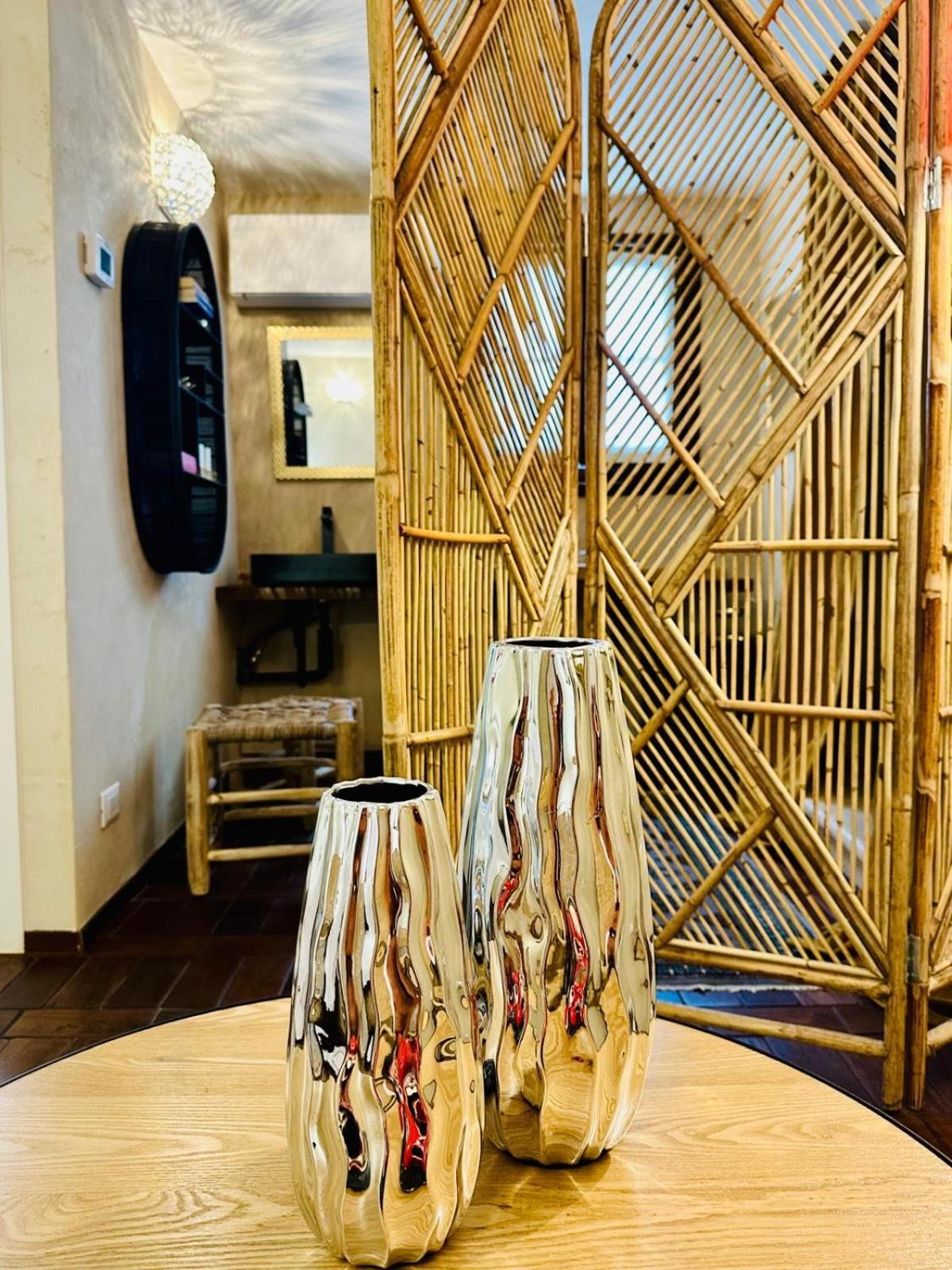 Appartement Ca' Degli Uberti Dimora Storica à Trévise Extérieur photo