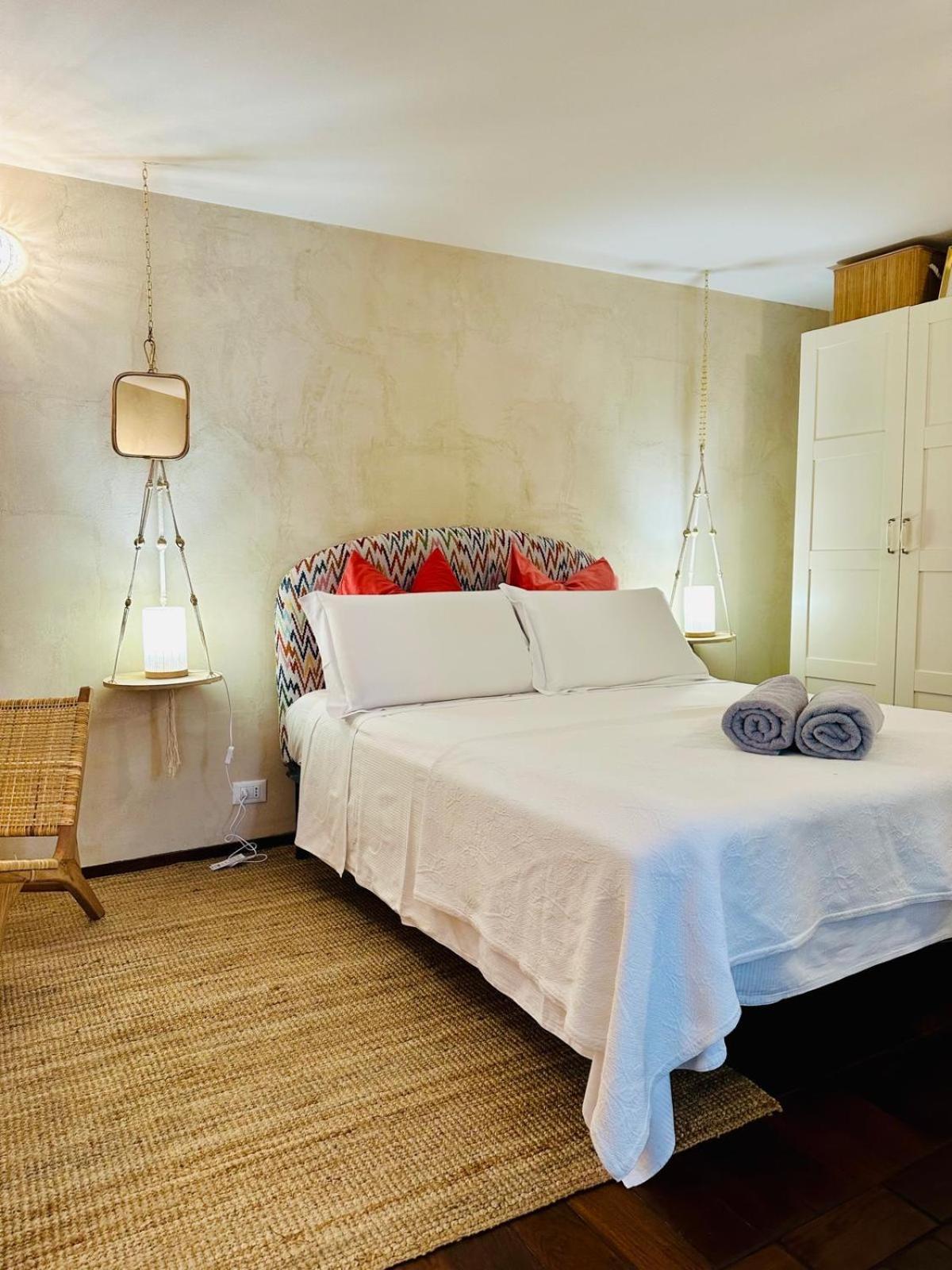 Appartement Ca' Degli Uberti Dimora Storica à Trévise Extérieur photo